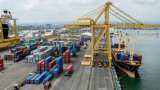 India's exports grew around 60% in March for the first time in a month India's exports grew around 60% in March for the first time in a month