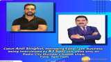 Market Guru in talk with RJ Salil Acharya of Radio City: People can invest in ITC, BHEL, BPCL for good returns in FY22