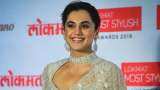 Taapsee Pannu announces summer, shares &#039;&#039;Shabaash Mithu&#039;&#039; pic