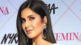 Katrina Kaif: &#039;&#039;Learning new things, finding my flow&#039;&#039;