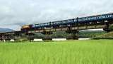Railways to run 71 unreserved mail/express trains from April 5, says Piyush Goyal—Check full list here Railways to run 71 unreserved mail/express trains from April 5, says Piyush Goyal—Check full list here