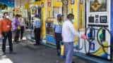 Petrol, diesel price today (April 3): Rates remain unchanged for 4th consecutive day Petrol, diesel price today (April 3): Rates remain unchanged for 4th consecutive day