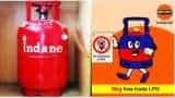 Indane Combo Double Bottle Connection:  Now, apply for 5 kg Chhotu cylinder along with 14.2 kg cylinder—All you need to know about this IndianOil offer