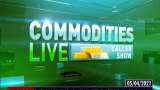 Commodities Live: Know how to trade in Commodity Market; April 05, 2021