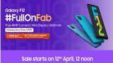 Samsung Galaxy F12, Galaxy F02s launched in India - Check price, specifications, features and more Samsung Galaxy F12, Galaxy F02s launched in India - Check price, specifications, features and more