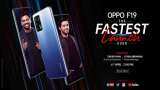These smartphones from Realme, Oppo, Sony, Nokia and Redmi set to launch in India this month- Check all details here! These smartphones from Realme, Oppo, Sony, Nokia and Redmi set to launch in India this month- Check all details here!