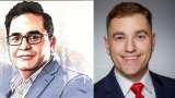 Success of Vijay Shekhar Sharma-led Paytm reaches US! Harvard team creating similar app for Americans Success of Vijay Shekhar Sharma-led Paytm reaches US! Harvard team creating similar app for Americans