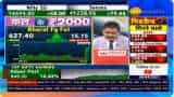 Top Stocks to Buy: Bharat Forge - Action to continue in this stock on Wednesday; Anil Singhvi recommends BUY