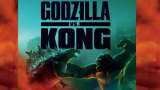 Box Office: Godzilla vs. Kong creates pandemic RECORD with whopping $48.5 million debut Box Office: Godzilla vs. Kong creates pandemic RECORD with whopping $48.5 million debut