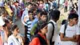 SSC JE 2021 answer key released at ssc.nic.in - check steps to download and all other details here SSC JE 2021 answer key released at ssc.nic.in - check steps to download and all other details here