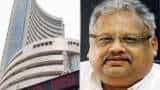 Rakesh Jhunjhunwala Portfolio Shares: This Big Bull-owned realty stock has delivered over 400 pct returns