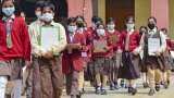 Madhya Pradesh Board Exam News: Students MUST NOT MISS what MPBSE has decided for classes 9 to 12 exams - Check all details here Madhya Pradesh Board Exam News: Students MUST NOT MISS what MPBSE has decided for classes 9 to 12 exams - Check all details here