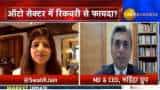 M&M would list 8 to 10 companies in the next five years: Anish Shah, MD & CEO M&M would list 8 to 10 companies in the next five years: Anish Shah, MD & CEO