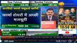 Stock Of The Day: Anil Singhvi reveals his top recommendation for investors today - Aurobindo Pharma Stock Of The Day: Anil Singhvi reveals his top recommendation for investors today - Aurobindo Pharma