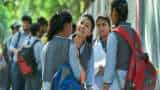 UP Board Exams 2021 date sheet REVISED: Check Class 10 class 12 schedule for students here