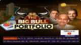 Stock portfolio of Big Bulls: From Rakesh Jhunjhunwala, Radhakishan Damani to Nemish Shah — Top shares to buy for you