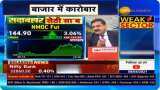 In chat with Anil Singhvi, analyst Vikas Sethi recommends EID Parry, NMDC for bumper returns