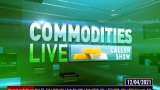 Commodities Live: Know how to trade in Commodity Market, April 12, 2021
