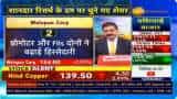 SIP stocks with Anil Singhvi: Expert picks Welspun Corp shares for good returns; Market Guru explains why it is a &#039;good buy&#039;