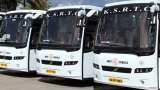 Karnataka Bus Strike: 6th Day! Ugadi festivities, office goers affected? Here is what road transport corporation workers want