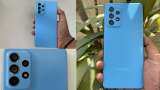 Samsung Galaxy A52 review: All-rounder smartphone in mid-range - amazing design Samsung Galaxy A52 review: All-rounder smartphone in mid-range - amazing design