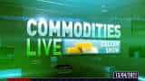 Commodities Live: Know how to trade in Commodity Market; April 13, 2021
