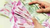 7th Pay Commission: Salary of Rs 67,700-Rs 2,08,700! These teaching jobs pay massive amounts, check now 7th Pay Commission: Salary of Rs 67,700-Rs 2,08,700! These teaching jobs pay massive amounts, check now
