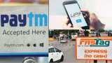 Paytm payments bank leads in Wallet, FASTag, UPI, bill payments and domestic money transfers