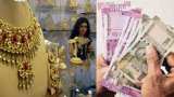 Gold Price Today 13-04-2021: Bullion trades positive on Tuesday; Motilal Oswal, IIFL give trends for investors Gold Price Today 13-04-2021: Bullion trades positive on Tuesday; Motilal Oswal, IIFL give trends for investors