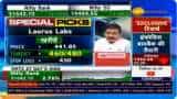 Stocks to Buy with Anil Singhvi – Experts Kunal Saraogi, Rakesh Bansal pick Laurus Labs as their Special Pick for today