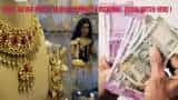Gold Price Today 14-04-2021: Expert tells INVESTMENT strategy as Gold and Silver prices go up Gold Price Today 14-04-2021: Expert tells INVESTMENT strategy as Gold and Silver prices go up
