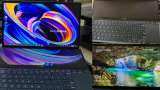 Asus ZenBook Duo (UX482) review: Decent dual-screen laptop, good performer Asus ZenBook Duo (UX482) review: Decent dual-screen laptop, good performer