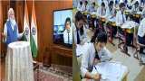 BIG - CBSE Board Exams 2021 - Class 10th boards CANCELLED, Class 12th postponed - Get FULL DETAILS here BIG - CBSE Board Exams 2021 - Class 10th boards CANCELLED, Class 12th postponed - Get FULL DETAILS here