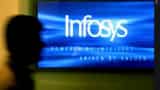 Infosys posts 17.5% fourth-quarter profit jump