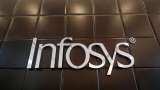Infosys share price today: Expert says buy in Rs 1320-Rs 1340 range even as results below expectations Infosys share price today: Expert says buy in Rs 1320-Rs 1340 range even as results below expectations