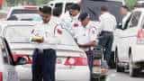 BEWARE! Rs 5500 traffic challan from today! Do not violate THIS rule or cops will slap penalty; know what is HSRP BEWARE! Rs 5500 traffic challan from today! Do not violate THIS rule or cops will slap penalty; know what is HSRP