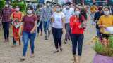 NEET PG 2021 exam: After CBSE, NEET aspirants want exam to be postponed; decision on ICSE Class 10, Class 12 exams likely soon NEET PG 2021 exam: After CBSE, NEET aspirants want exam to be postponed; decision on ICSE Class 10, Class 12 exams likely soon