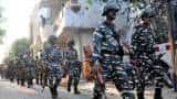 UPSC CAPF AC Recruitment 2021: Notification for filling in 159 vacancies released - check here for eligibility, exam pattern, exam date, last day to apply and all other details UPSC CAPF AC Recruitment 2021: Notification for filling in 159 vacancies released - check here for eligibility, exam pattern, exam date, last day to apply and all other details