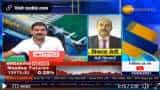 Stocks to buy with Anil Singhvi: Here are Vikas Sethi’s top two picks today for good returns