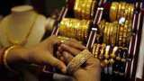 Gold Price: MCX Gold price has support around Rs 46660, Rs 46956 and resistance at Rs 47411 and Rs 47570 Gold Price: MCX Gold price has support around Rs 46660, Rs 46956 and resistance at Rs 47411 and Rs 47570