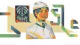 Google Doodle celebrates Dr Vera Gedroits 151st birthday - here's all you need to know about her Google Doodle celebrates Dr Vera Gedroits 151st birthday - here's all you need to know about her