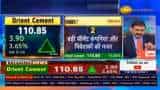 SIP STOCK: Anil Singhvi picks Orient Cement, says investors must make it part of their portfolio SIP STOCK: Anil Singhvi picks Orient Cement, says investors must make it part of their portfolio