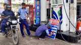 Petrol, Diesel Price Today – Rates unchanged on Monday in 4 metros; Get prices in Delhi, Noida, Ghaziabad, other metros