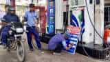 Petrol, Diesel Price Today – Rates unchanged on Monday in 4 metros; Get prices in Delhi, Noida, Ghaziabad, other metros Petrol, Diesel Price Today – Rates unchanged on Monday in 4 metros; Get prices in Delhi, Noida, Ghaziabad, other metros