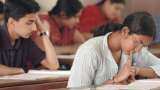 Madhya Pradesh College and University Exam Latest News: UG and PG students in MP to have open book exam - see all details here Madhya Pradesh College and University Exam Latest News: UG and PG students in MP to have open book exam - see all details here