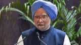 Former PM Manmohan Singh tests positive for Covid-19, admitted to AIIMS Delhi