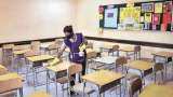 Rajasthan Schools and Colleges Closed: All educational institutions CLOSED in the state as it enters into a 15-day LOCKDOWN till May 3 - check guidelines here Rajasthan Schools and Colleges Closed: All educational institutions CLOSED in the state as it enters into a 15-day LOCKDOWN till May 3 - check guidelines here