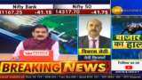 Stocks To Buy With Anil Singhvi: NCL Industries and ICICI Bank Futures are Vikas Sethi picks with short-term view Stocks To Buy With Anil Singhvi: NCL Industries and ICICI Bank Futures are Vikas Sethi picks with short-term view
