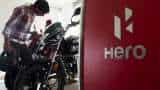 Voluntary lockdown: Hero MotoCorp to halt operations for 10 days amid surge in Covid cases 