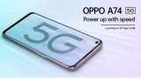 Oppo A74 5G launched in India at Rs 17,990: Check Camera, Specifications, Bank Offers and More Oppo A74 5G launched in India at Rs 17,990: Check Camera, Specifications, Bank Offers and More